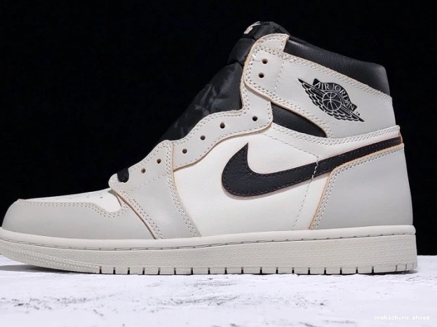Cheap OG Bone Light Jordan Nike High x 1 CD6578-006 SB Air 0625